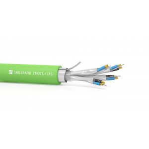 deteccion incendio z1hoz1-k (as) 300v