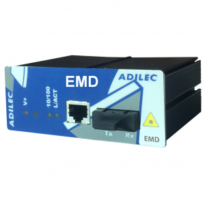 ethernet media converter