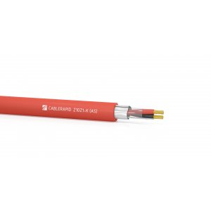 deteccion incendio z1oz1-k (as) 300v