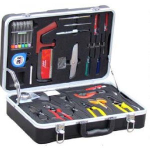 fiber optic kit