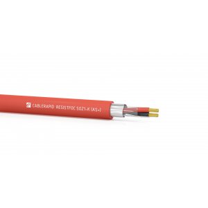 resistfoc soz1-k (as+) 500v